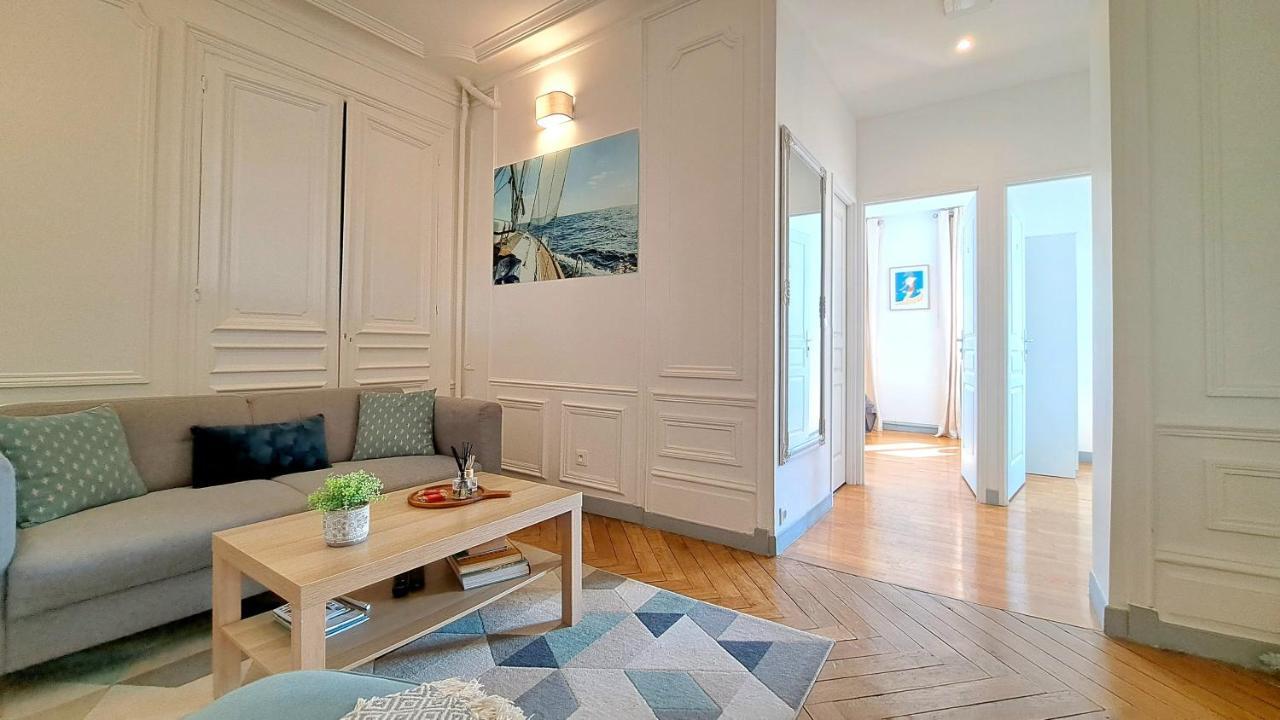 Les Matelots Rouen Centre By Myfrenchpat Leilighet Eksteriør bilde